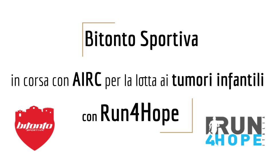 raccolta fondi Airc